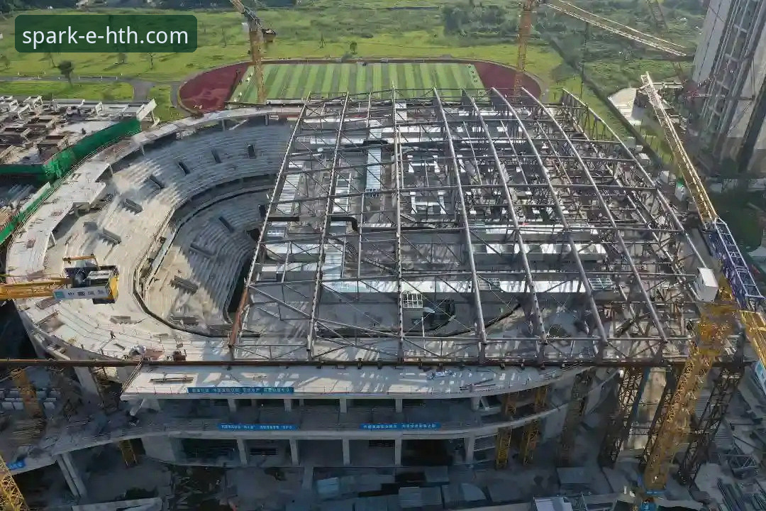 揭秘HTH华体会体育：一站式平台背后的创新体验与未来图景